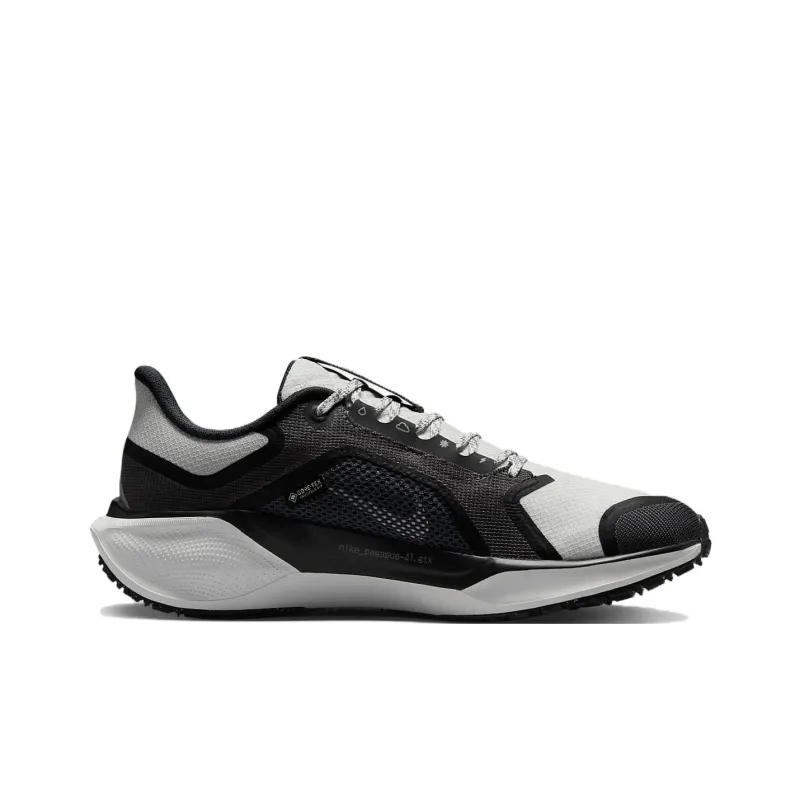 Nike Air Zoom Pegasus 41 Gore Tex Black Iron Grey Women's-1