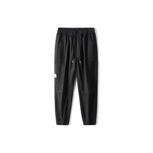 EPTISON Cargo Pants Unisex