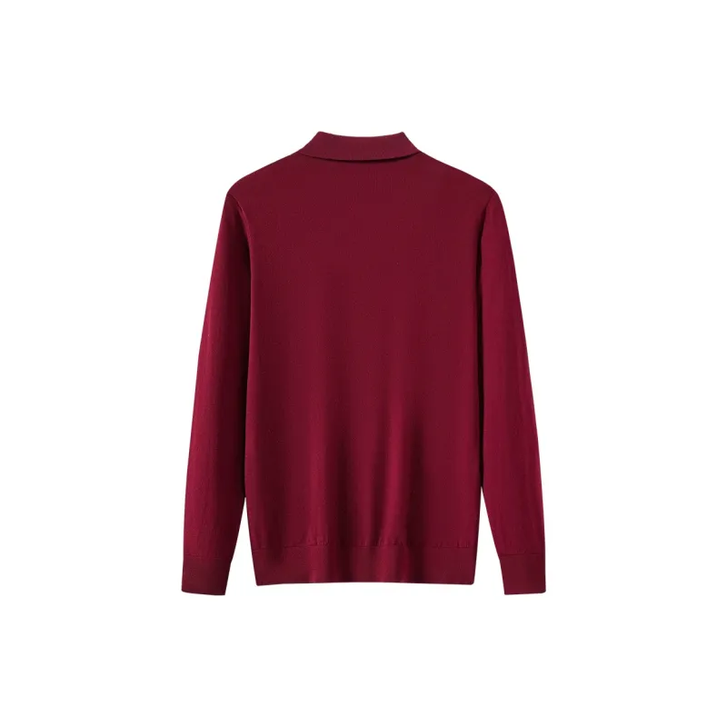 H YXIANG Sweaters Men-13