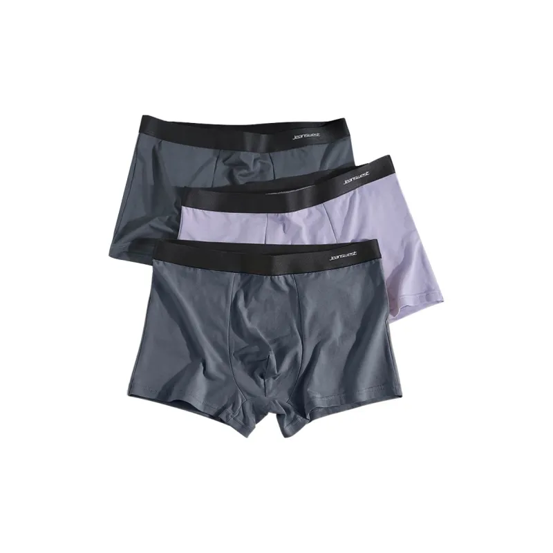 JEANSWEST Underpants Men's Combo Set-7