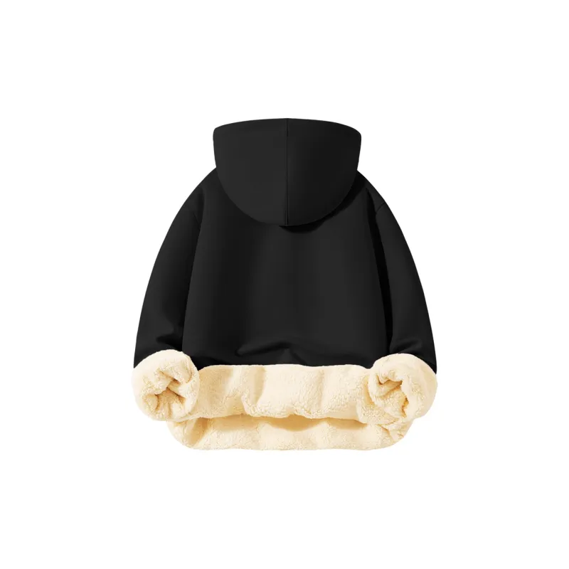 MINISO Sweatshirts Unisex-17