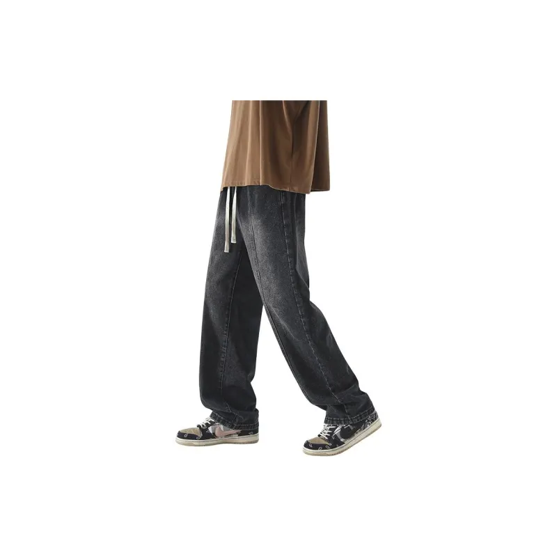 IJRJ Jeans Unisex-13