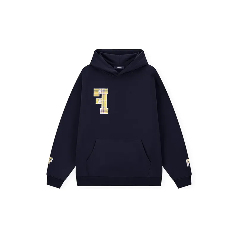 F.K.V.A Sweatshirts Unisex-9
