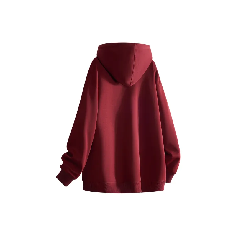 SIMPLE RIMLESS/SRME Sweatshirt Unisex-15