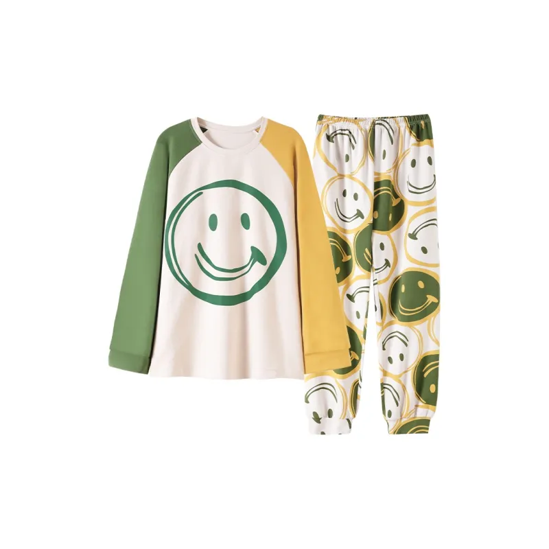 / Men Pajama Sets-4