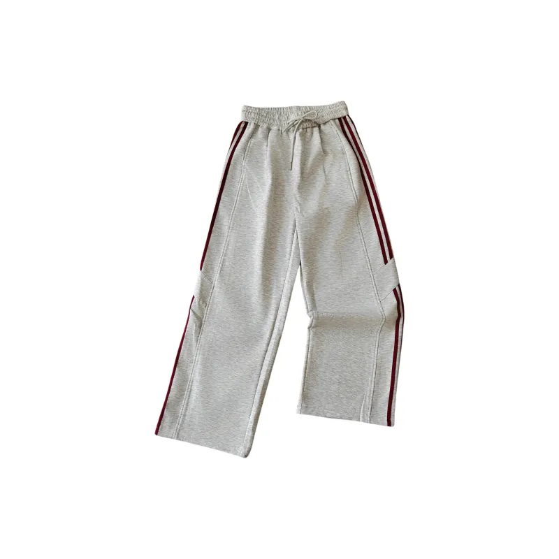 AMBER LIGHT Casual Pants Unisex-15