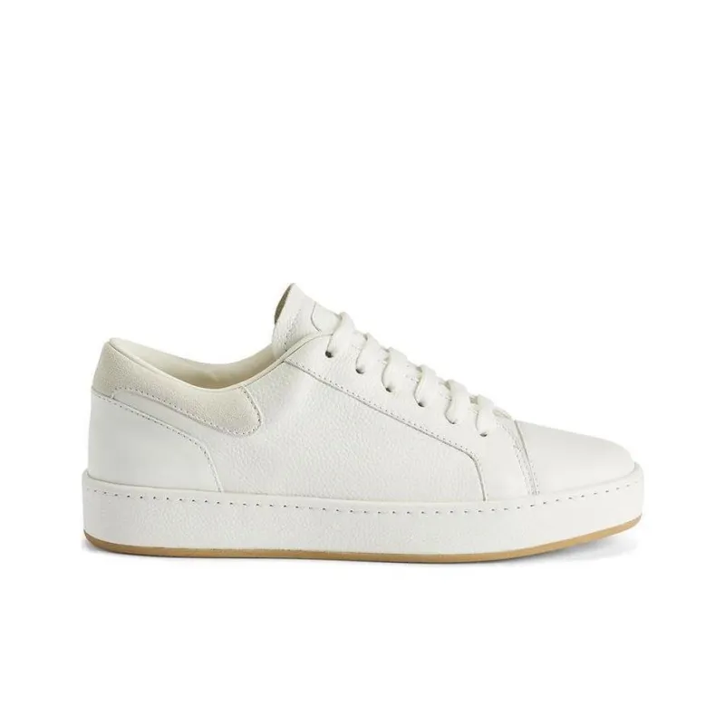 Giuseppe Zanotti Gz City Leather Sneakers-1