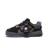 Black/Purple Heart