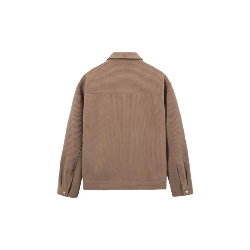 WILD LEADER Jackets Coats Unisex-8