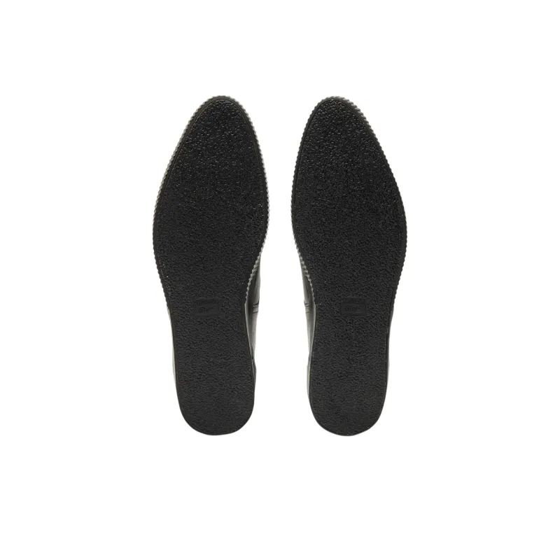 Onitsuka Tiger Ponity 'Triple Black'-5