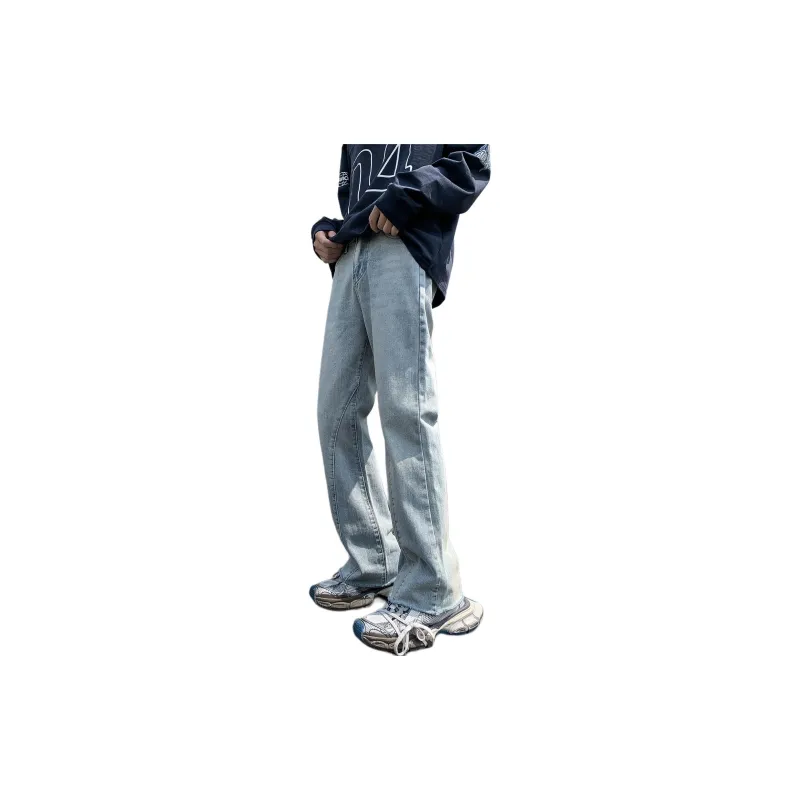 CORNILOT Jeans Unisex-3