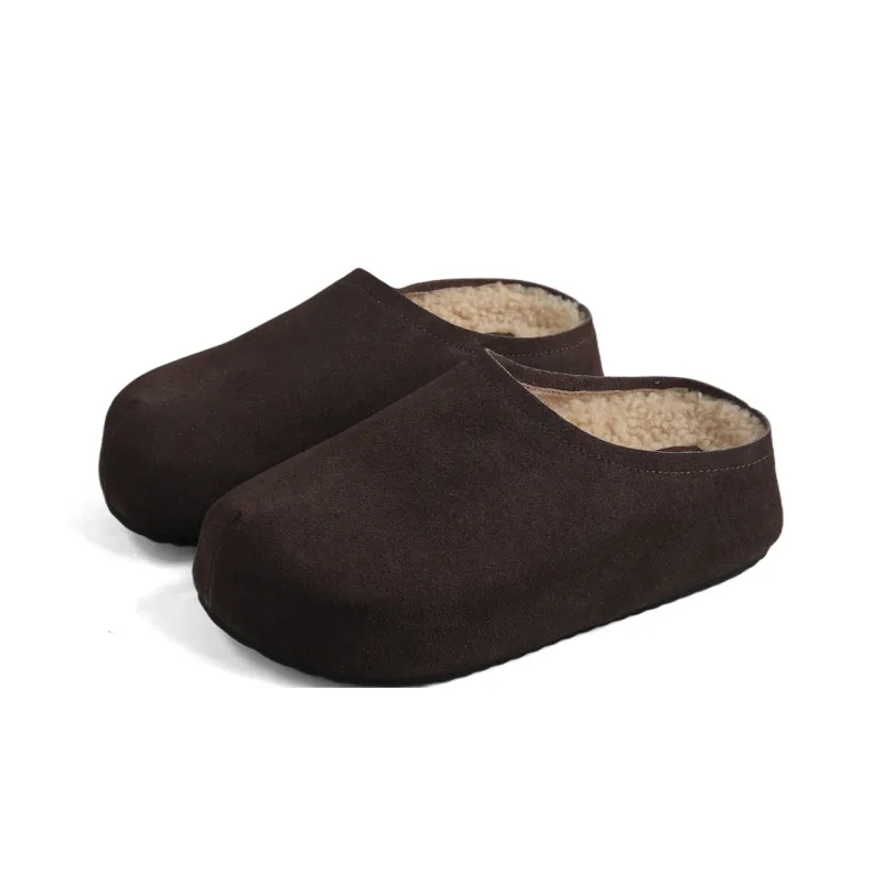 DOLIN COLLECTION Closed Toe Slippers Women's-9