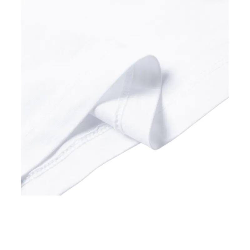MaxMara T Shirts Men White-2