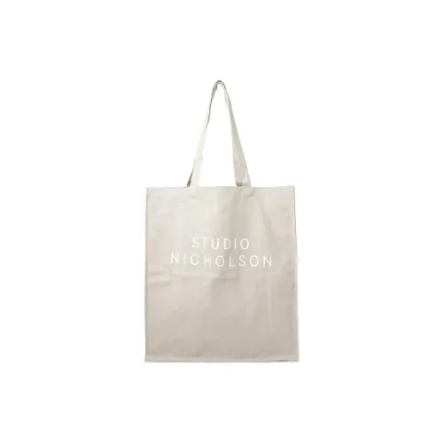 Studio Nicholson 숄더백 남성