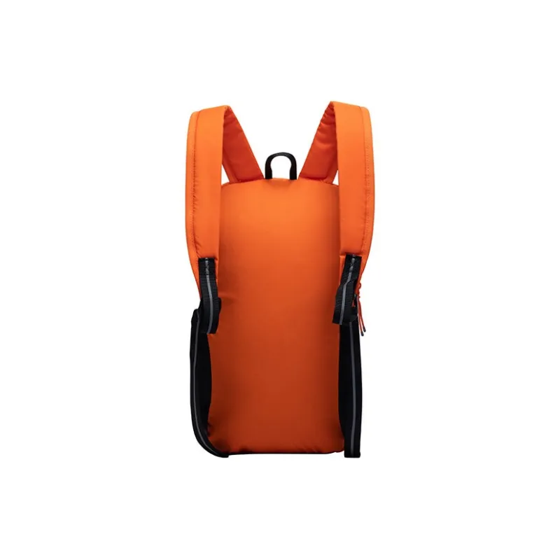 Anta Running Collection Fabric Backpack Tubas Unisex Warm Orange-2