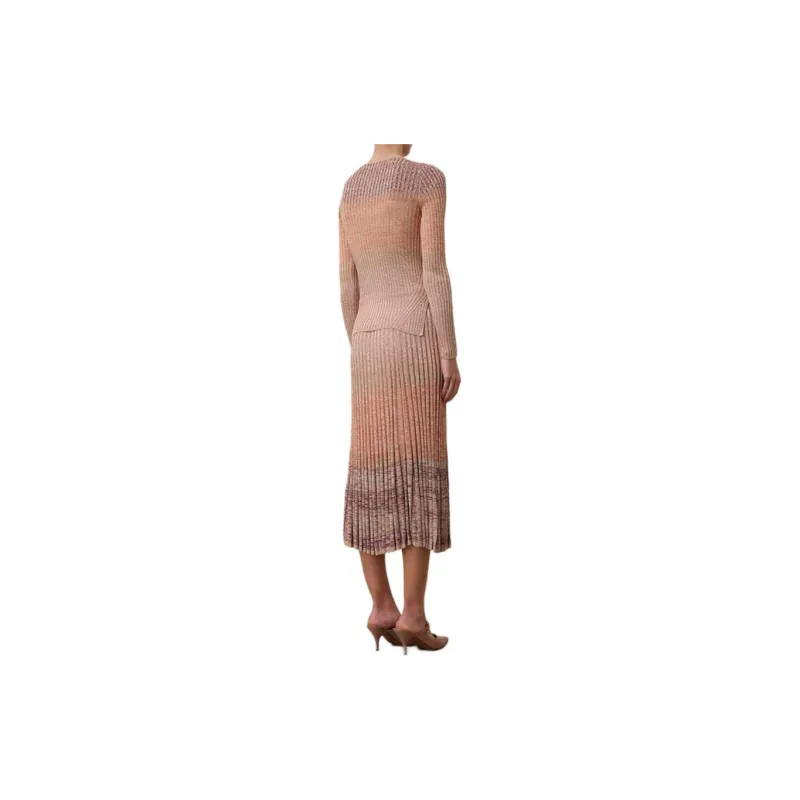 Zimmermann FW24 Knitwear Women's Pink-2