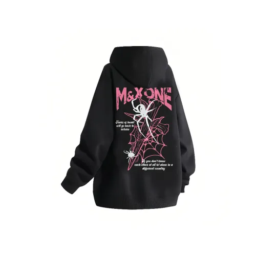 M&X MEDX Sweatshirts Unisex