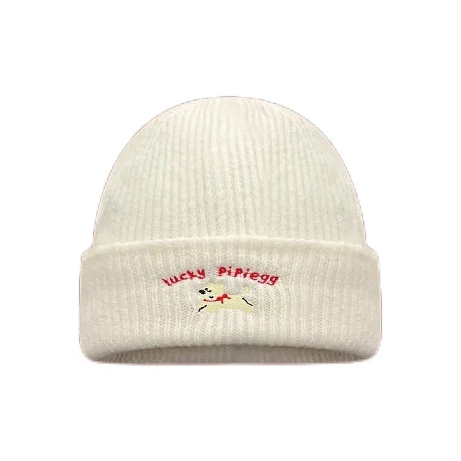 EEEENO Beanies Unisex-7