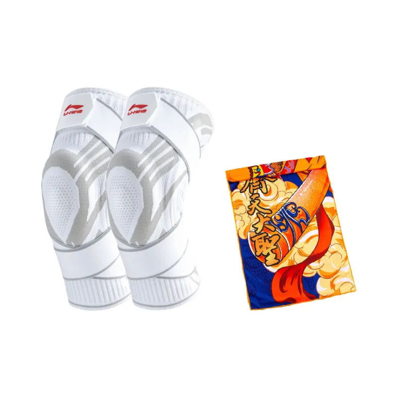 LiNing Knee Pads Running Mountaineering Hiking Cycling Volleyball Tennis Soccer Badminton Basketball-20