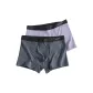 Light Gray Purple+Dark Gray
