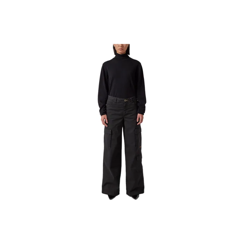 PARAJUMPERS Lela Cargo Pants-3