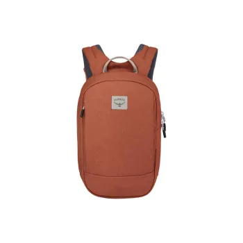 OSPREY Polyester Backpack Unisex Warm Orange