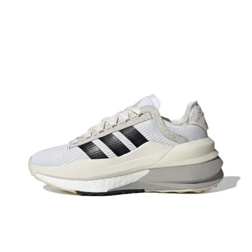 Adidas Avryn_X Cloud White Core Black Off White Women's