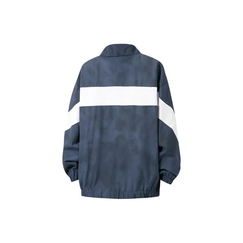China Aerospace Jackets Coats Unisex-15