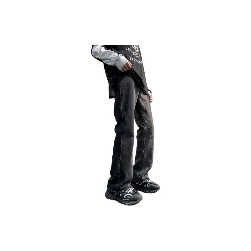 CORNILOT Jeans Unisex-10