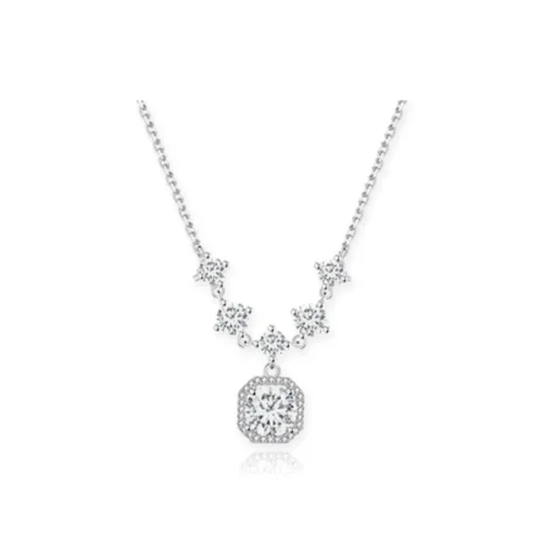 Hkgd Necklaces Women's