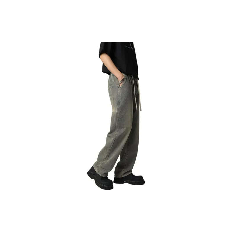IJRJ Jeans Unisex-10