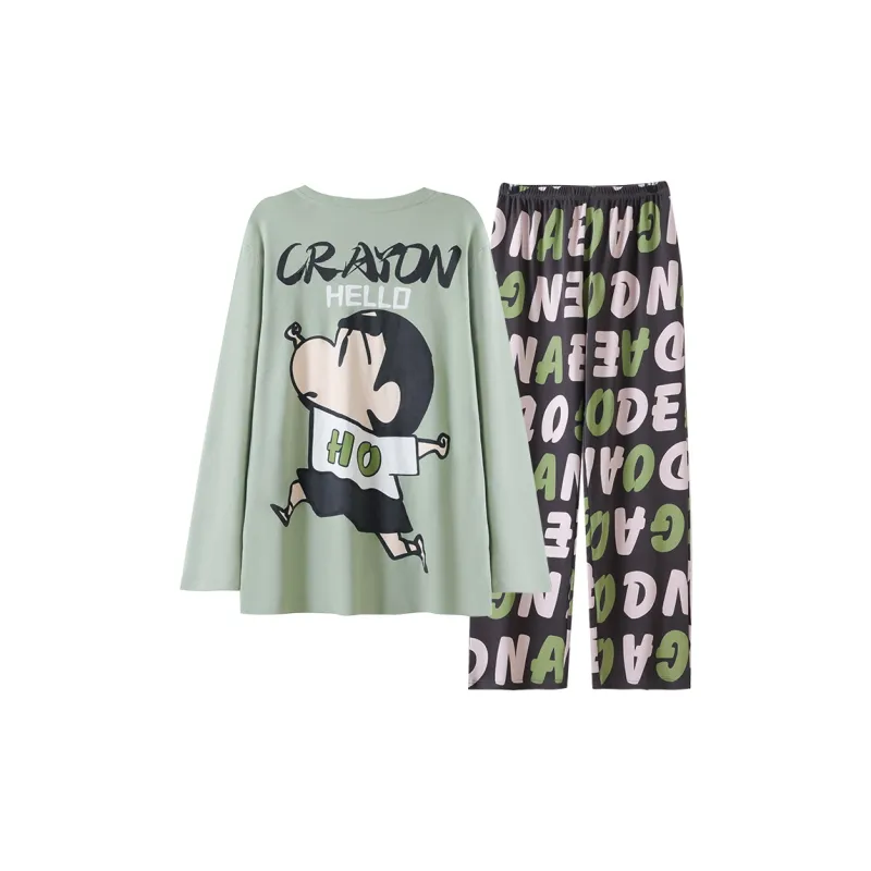 / Men Pajama Sets-8