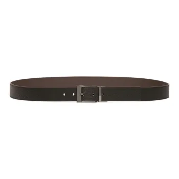 BALLY Shiffie Leather Belt