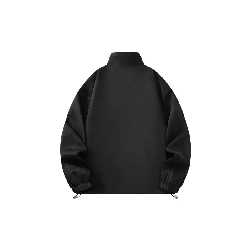 China Aerospace Jackets Coats Unisex-1