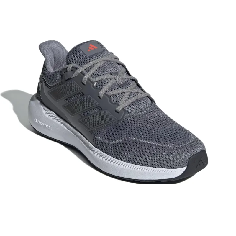 Adidas Ultimashow 2.0 Grey Grey Better Scarlet-2