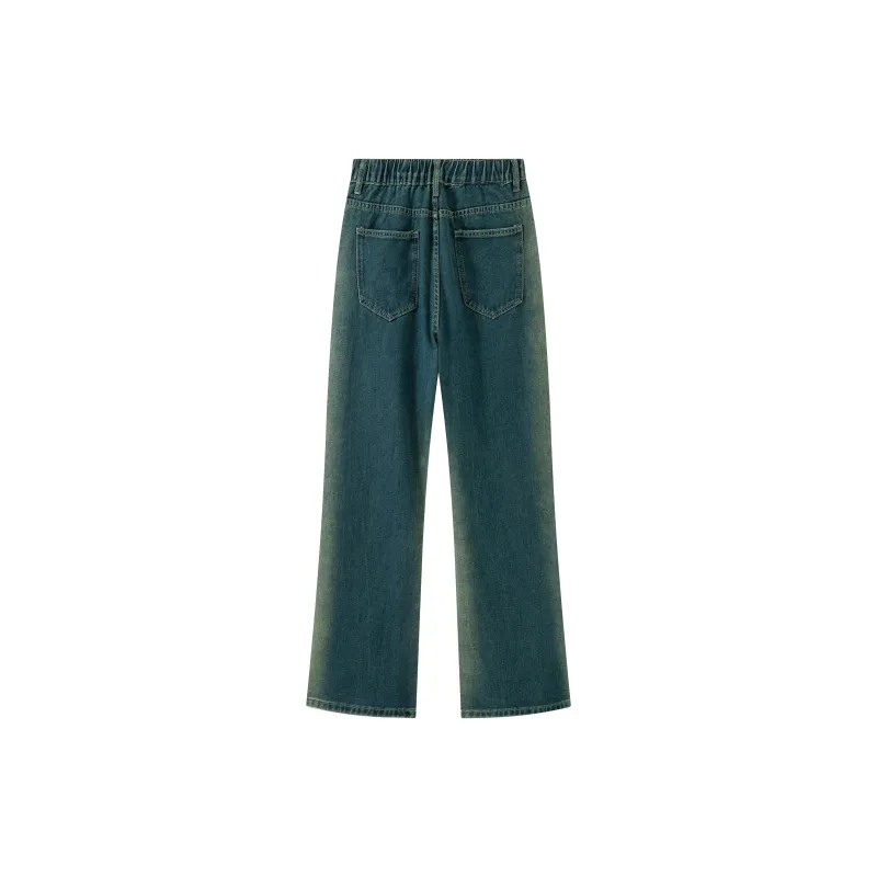 YATSI Jeans Unisex-1