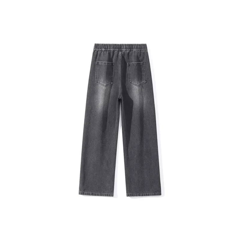 ROSECREED Jeans Unisex-13