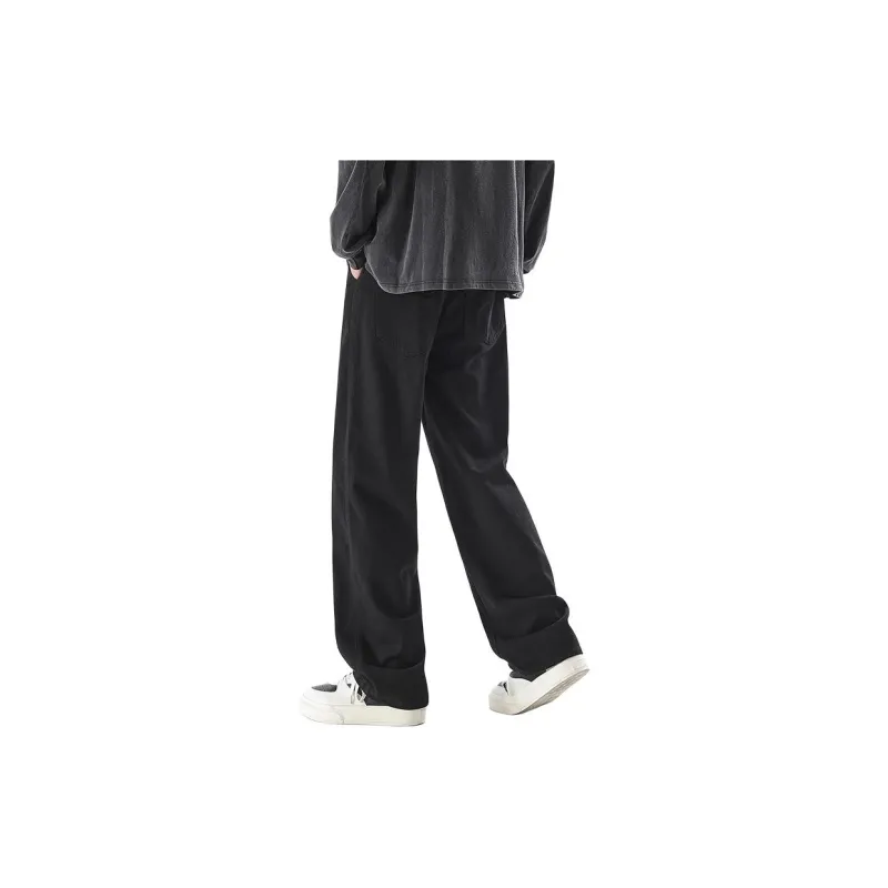 IJRJ Jeans Unisex-1