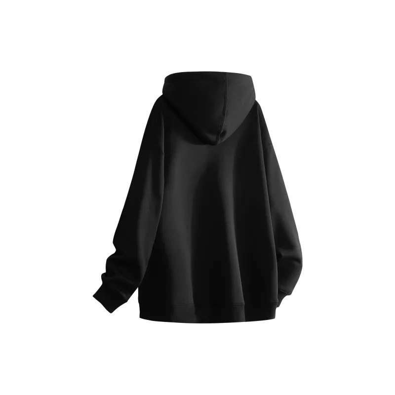 SIMPLE RIMLESS/SRME Sweatshirt Unisex-13