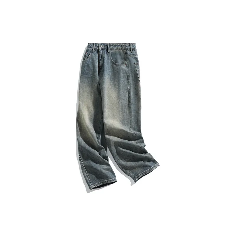 TIMD Jeans Men's Nostalgic Blue-2