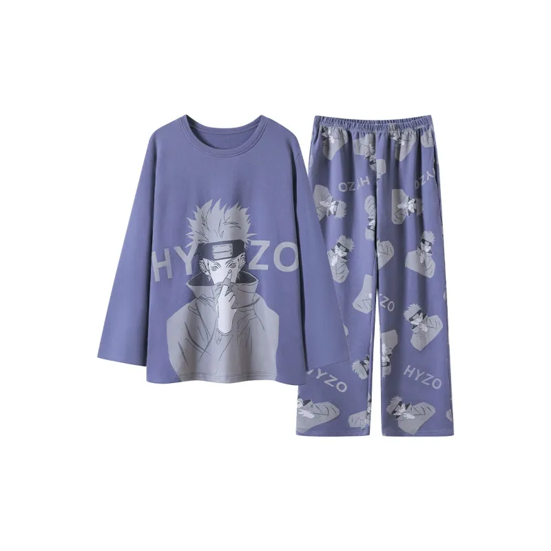 / Men Pajama Sets-2