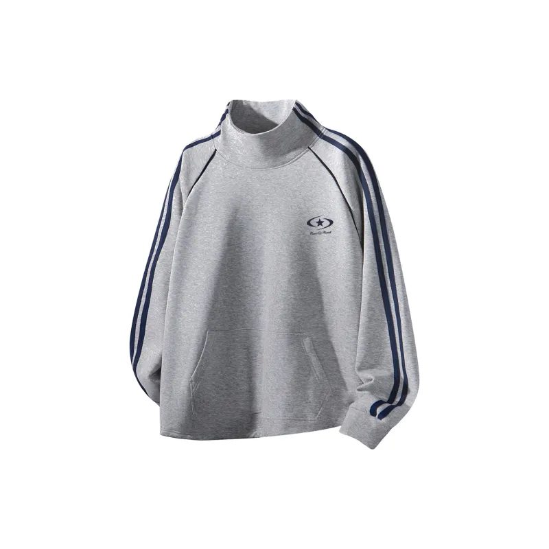 Disney Sweatshirts Unisex-21