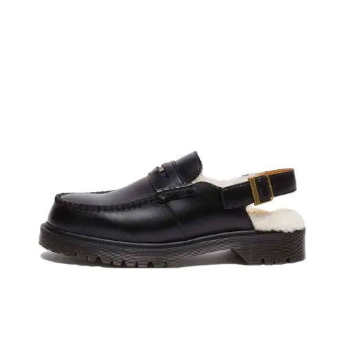 Dr.Martproduct eng 1020691 Dr Martens 1460 Shoes In Shining Purple
