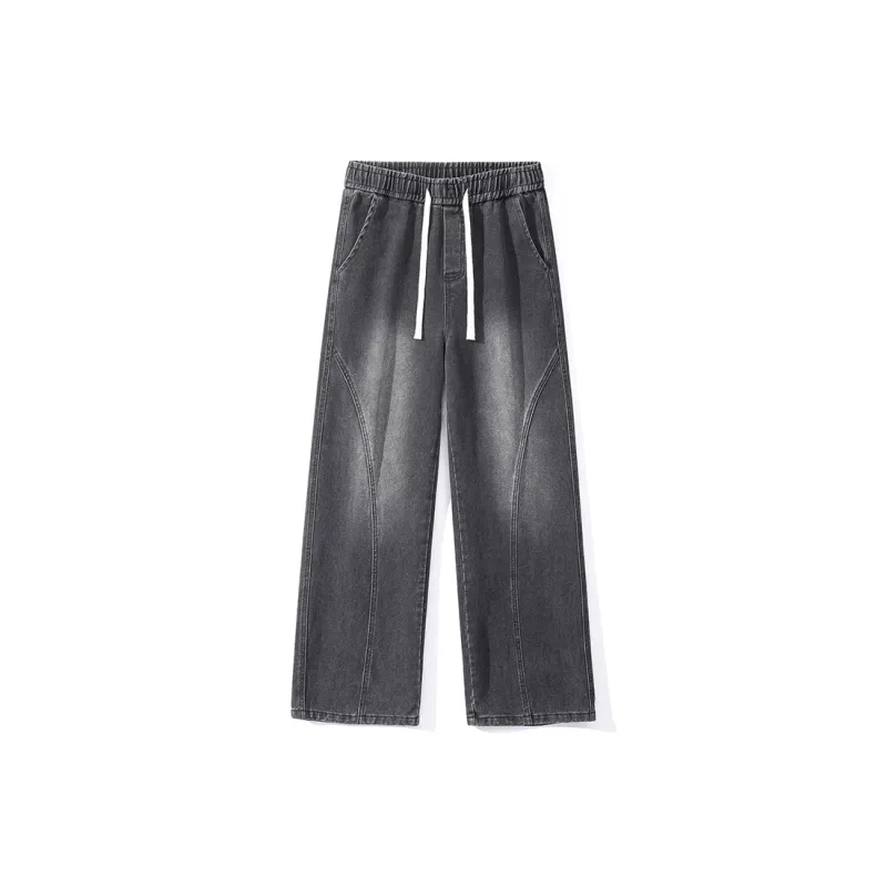 ROSECREED Jeans Unisex-12