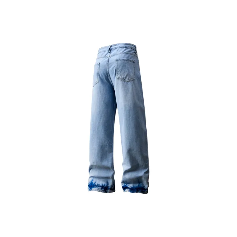 Mowlow Jeans Unisex-7