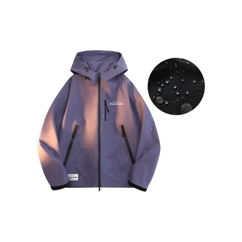 Feiyue Jackets Unisex-7