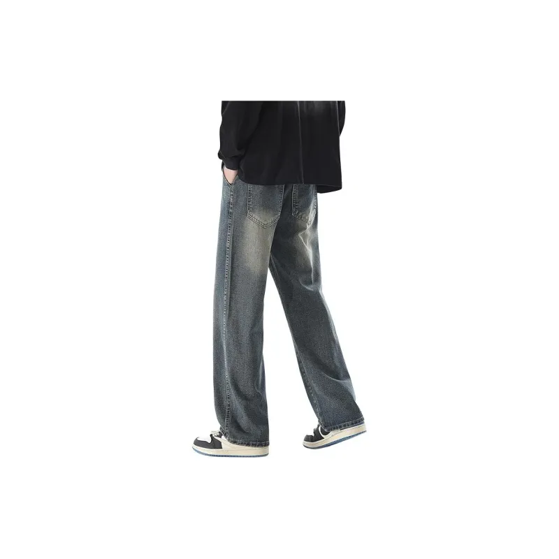 IJRJ Jeans Unisex-8