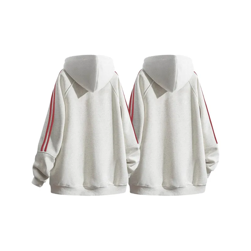 FASTFISH Sweatshirt Unisex 2 Pack-28