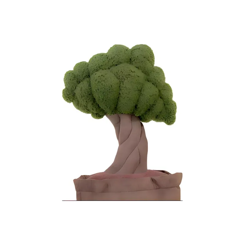 JELLYCAT Amuseables Bonsai Tree-2