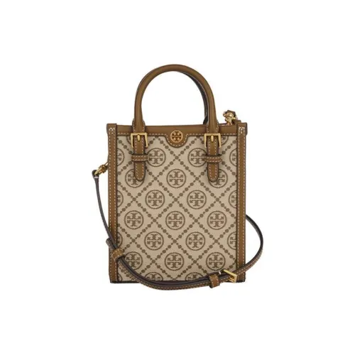 TORY BURCH T Monogram Crossbody Bags